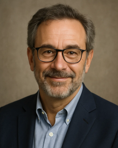 John P.